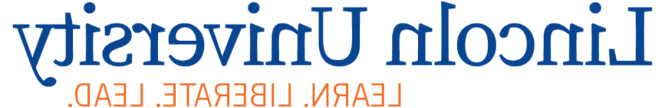 Lincoln University logo